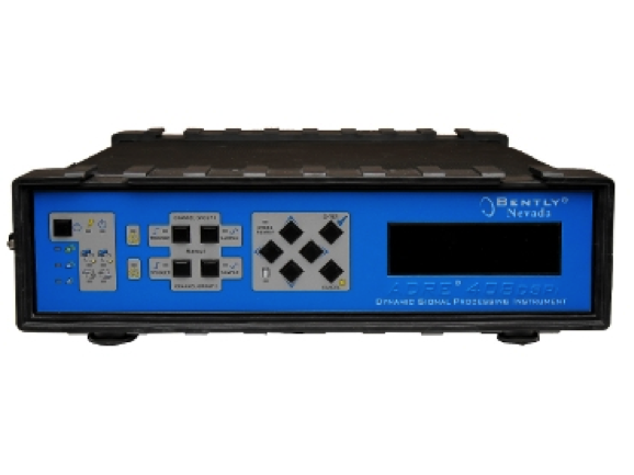 Machinery Diagnostic Services